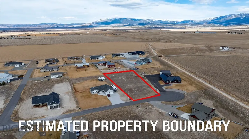 Lot 30 Stoney Trail Townsend MT 59644
