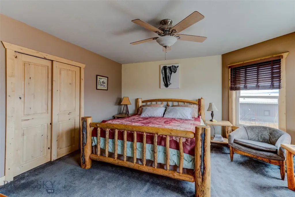 402 2nd Avenue N Clyde Park MT 59018