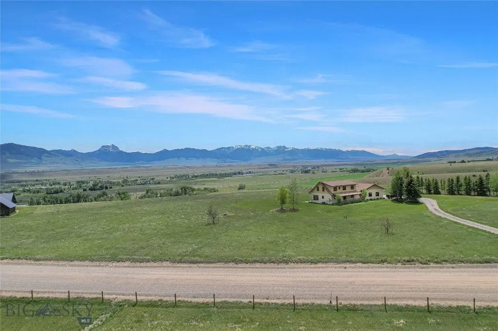 13 Diamondback Road Ennis MT 59729