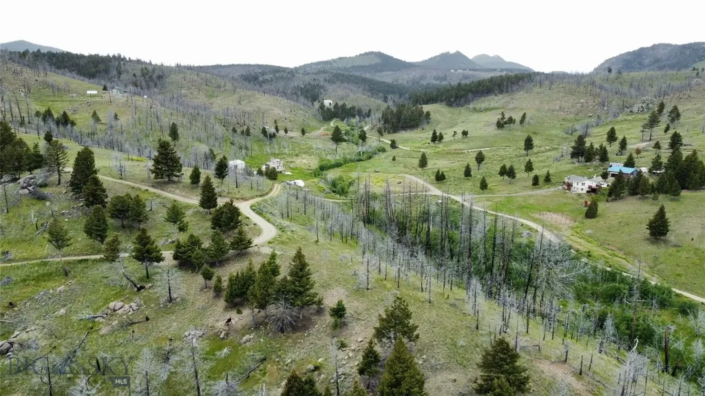 10 Lower Rader Creek Road Whitehall MT 59759