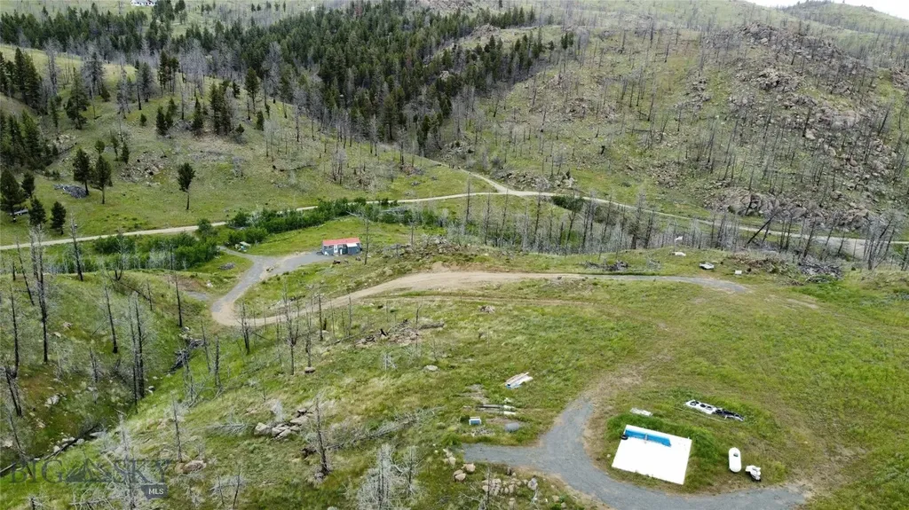 10 Lower Rader Creek Road Whitehall MT 59759
