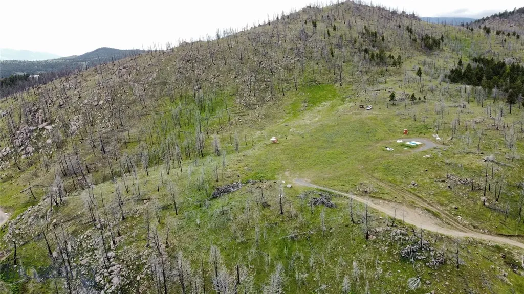 10 Lower Rader Creek Road Whitehall MT 59759