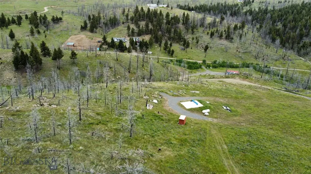 10 Lower Rader Creek Road Whitehall MT 59759