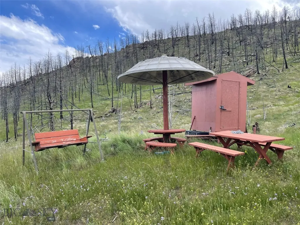 10 Lower Rader Creek Road Whitehall MT 59759