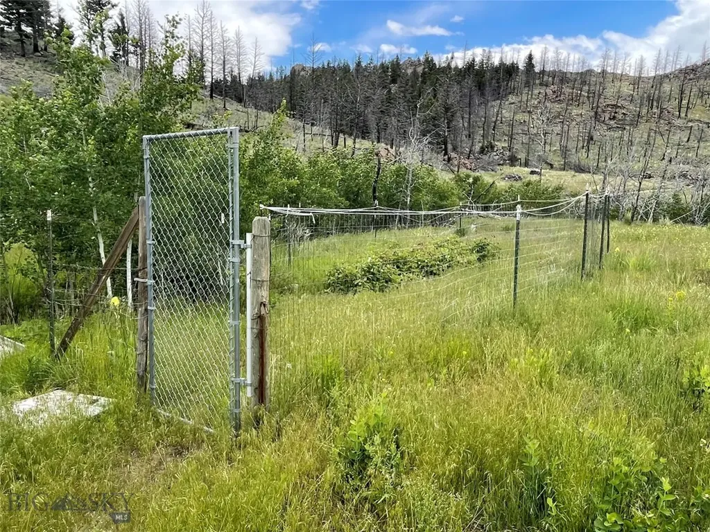 10 Lower Rader Creek Road Whitehall MT 59759