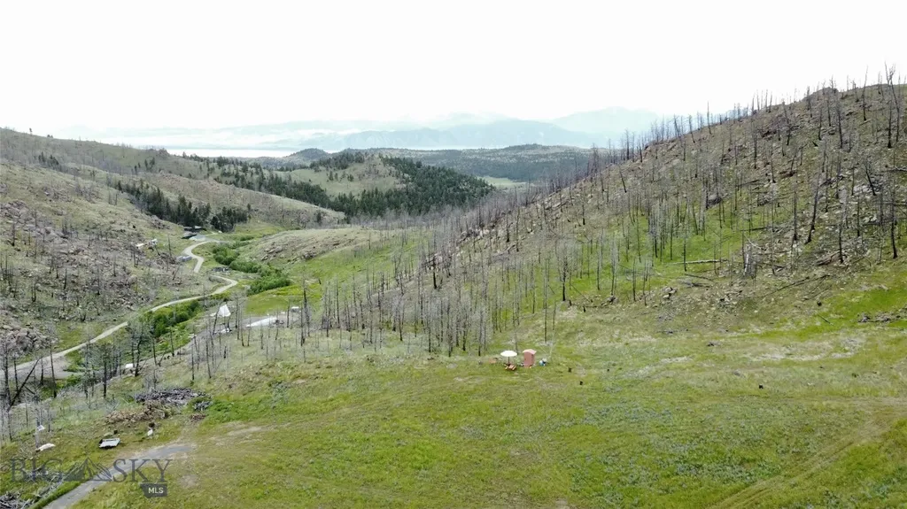 10 Lower Rader Creek Road Whitehall MT 59759