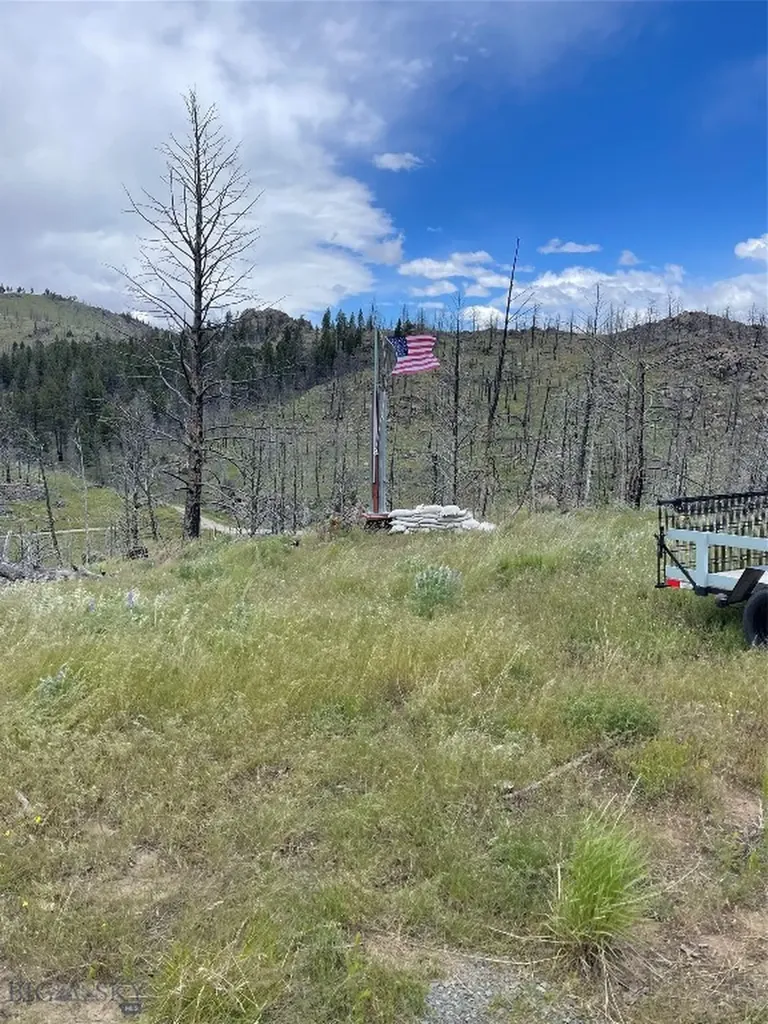 10 Lower Rader Creek Road Whitehall MT 59759