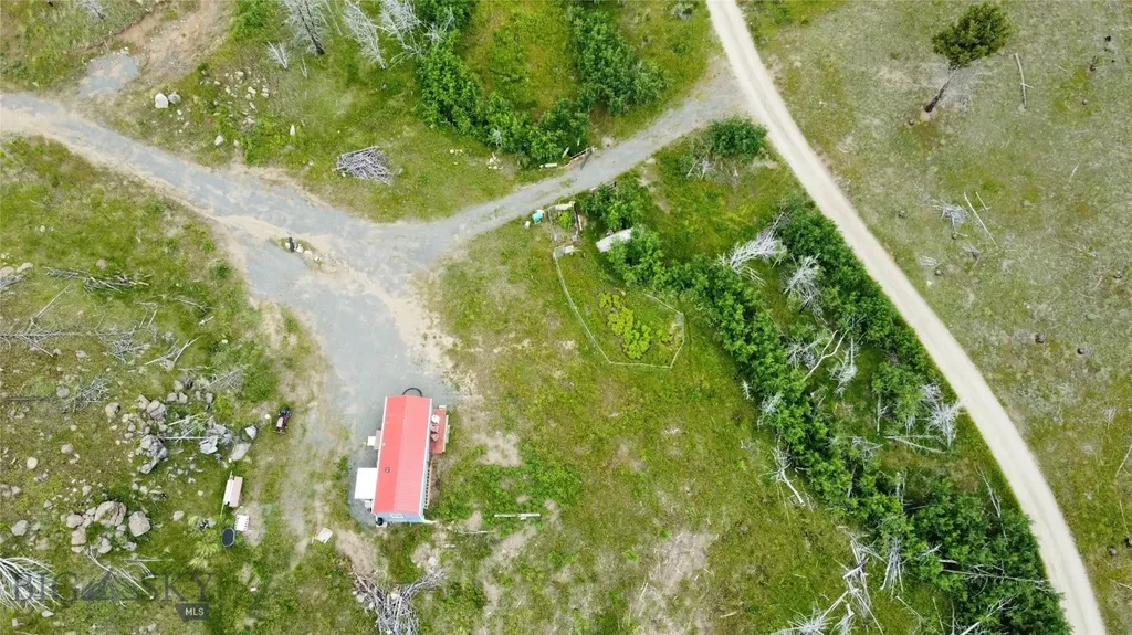 10 Lower Rader Creek Road Whitehall MT 59759