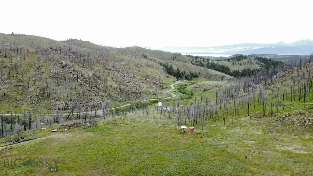 10 Lower Rader Creek Road Whitehall MT 59759