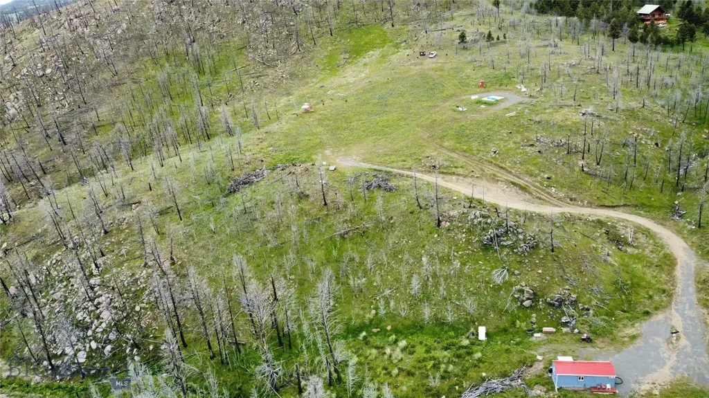 10 Lower Rader Creek Road Whitehall MT 59759