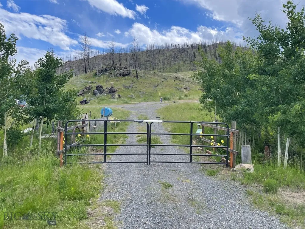 10 Lower Rader Creek Road Whitehall MT 59759