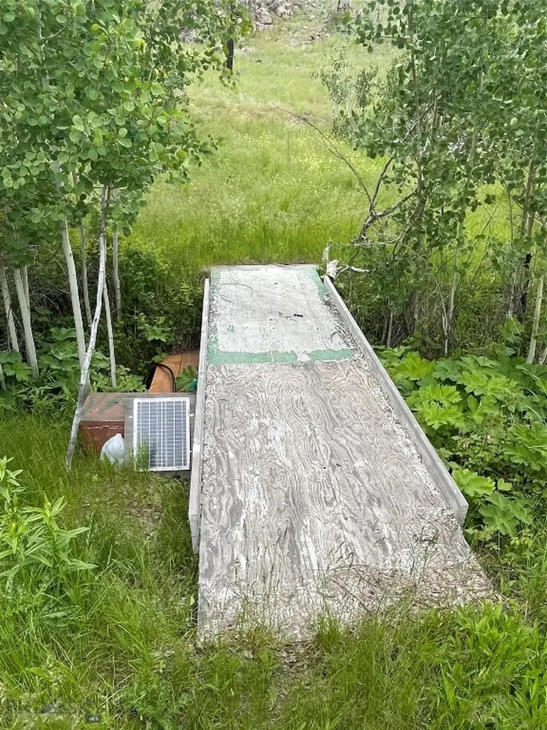 10 Lower Rader Creek Road Whitehall MT 59759