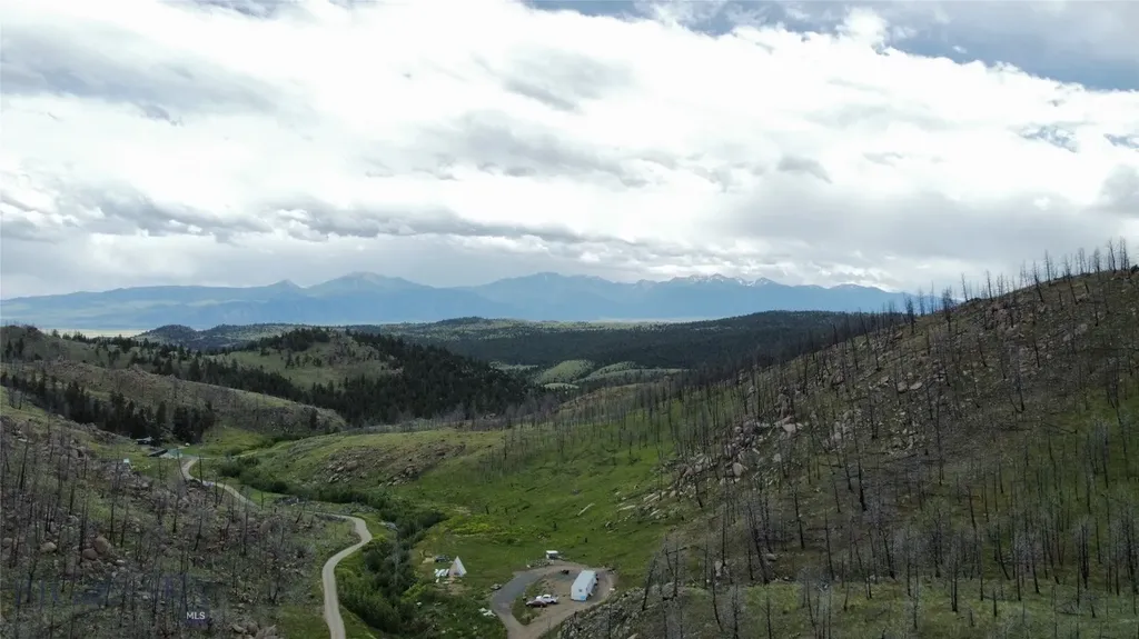 10 Lower Rader Creek Road Whitehall MT 59759