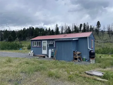 10 Lower Rader Creek Road Whitehall MT 59759