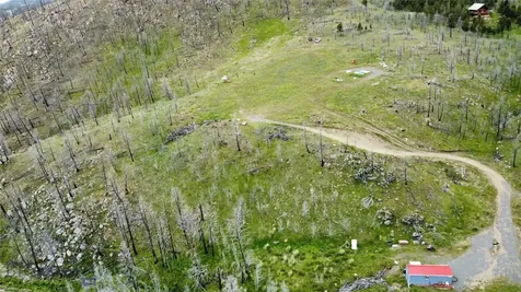 10 Lower Rader Creek Road Whitehall MT 59759