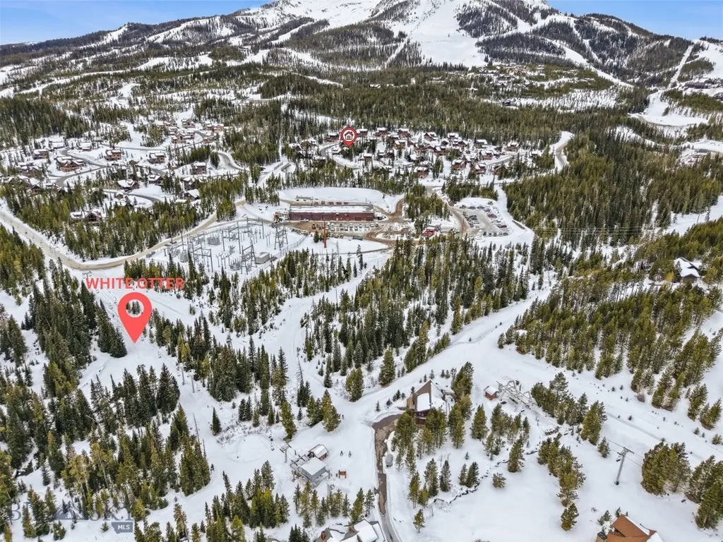15 Rose Bud Loop Big Sky MT 59716