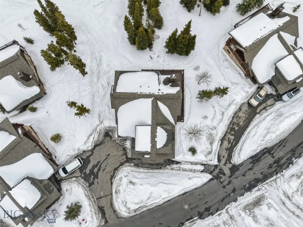 15 Rose Bud Loop Big Sky MT 59716