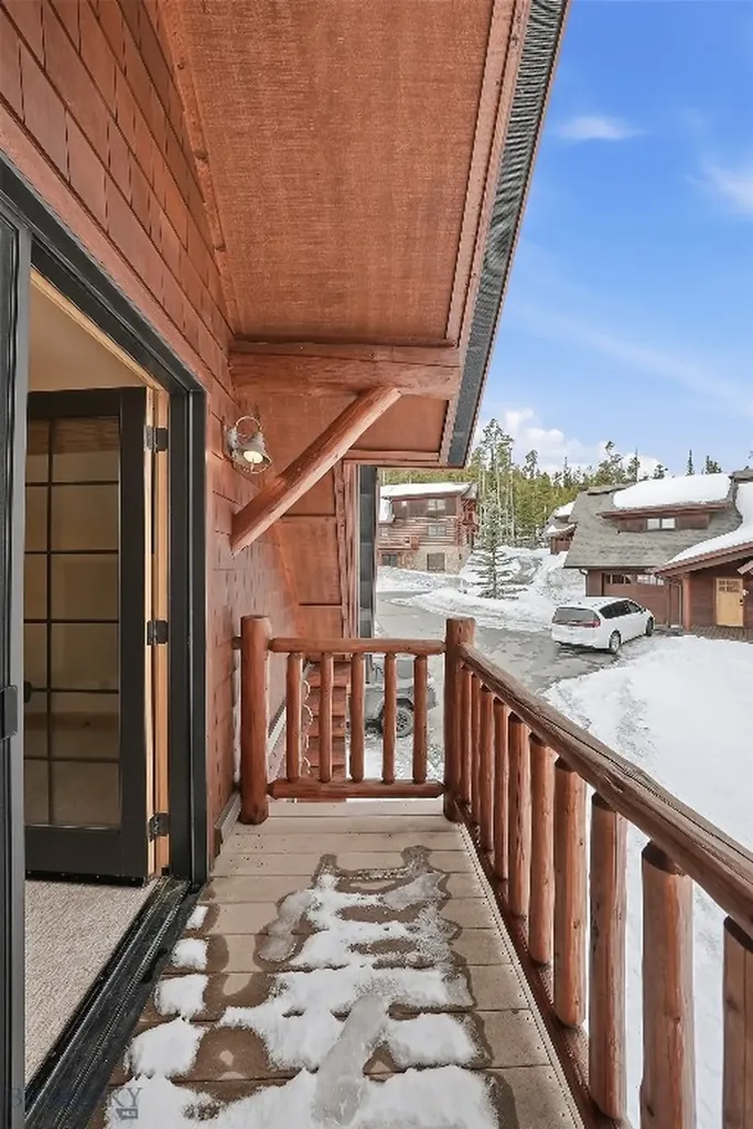 15 Rose Bud Loop Big Sky MT 59716