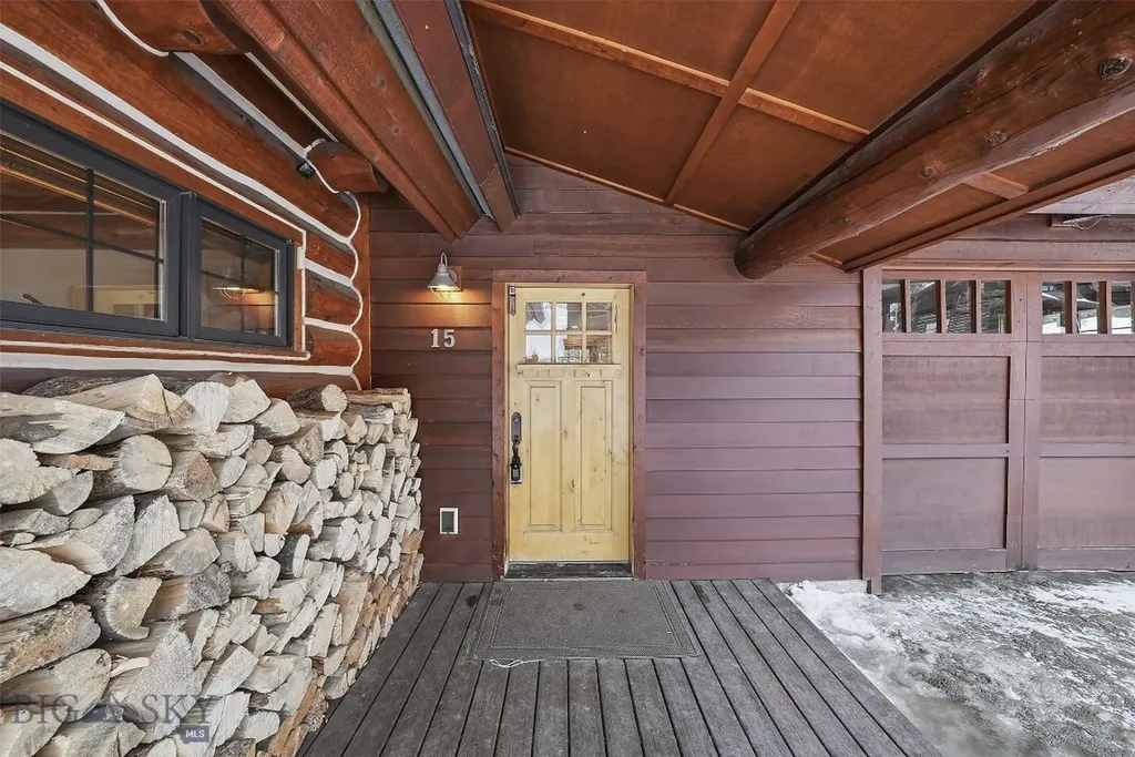 15 Rose Bud Loop Big Sky MT 59716