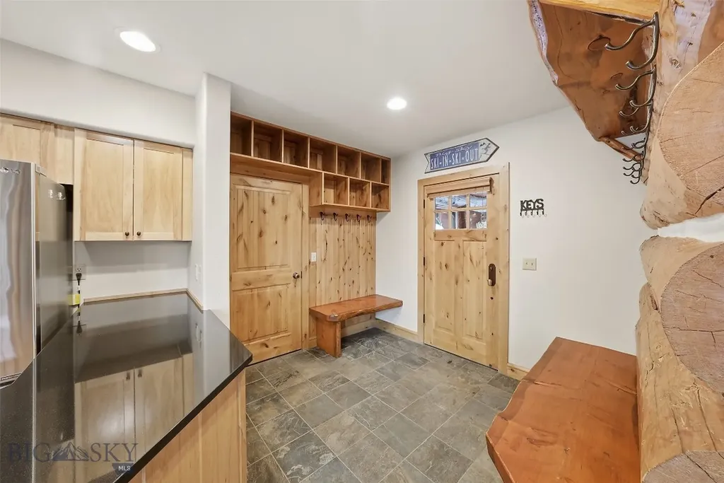 15 Rose Bud Loop Big Sky MT 59716