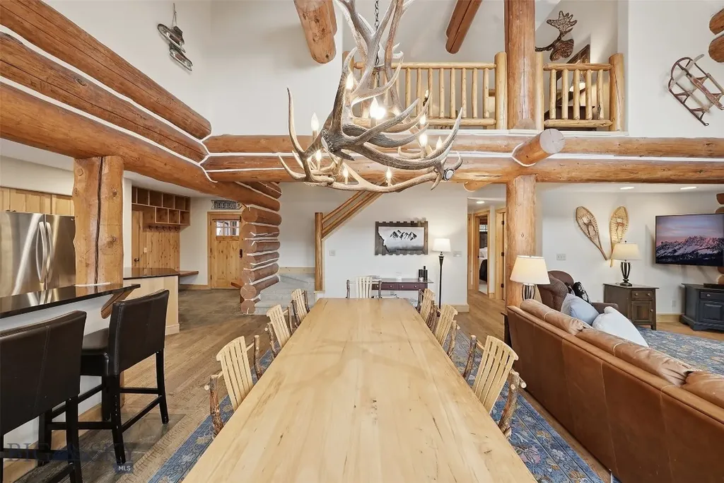 15 Rose Bud Loop Big Sky MT 59716