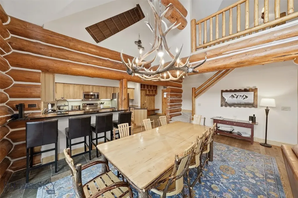 15 Rose Bud Loop Big Sky MT 59716