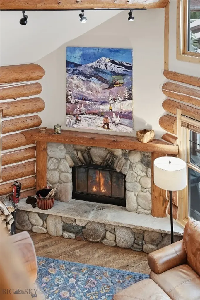 15 Rose Bud Loop Big Sky MT 59716