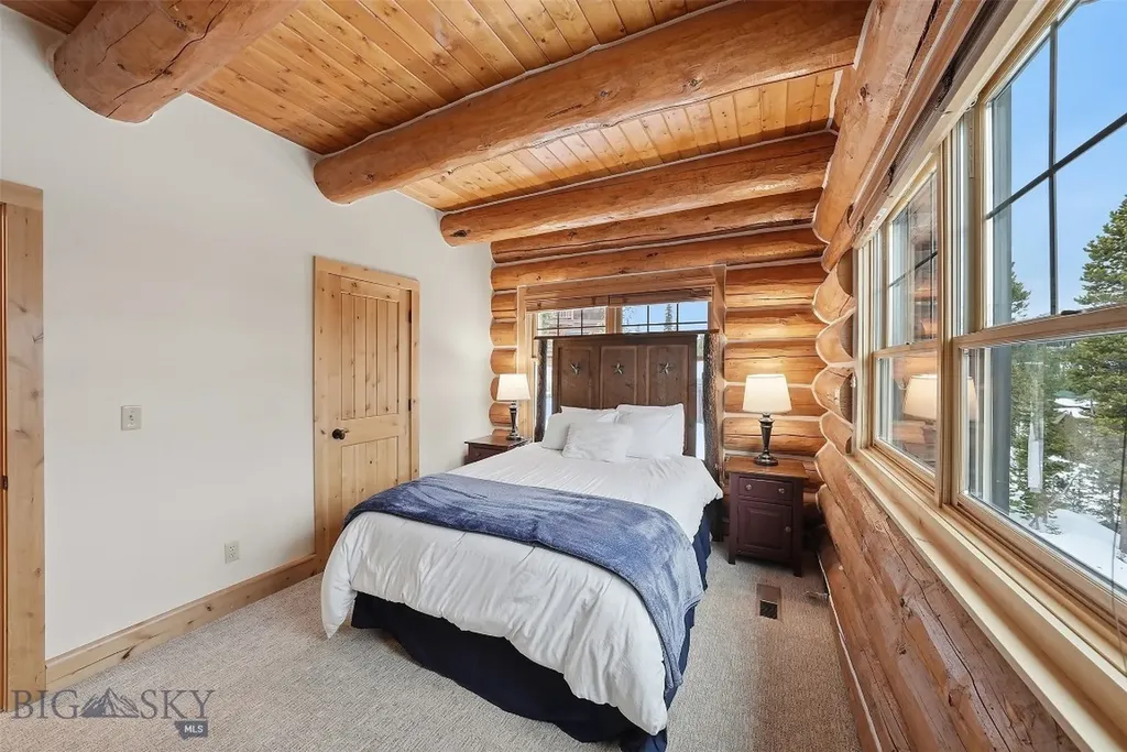 15 Rose Bud Loop Big Sky MT 59716