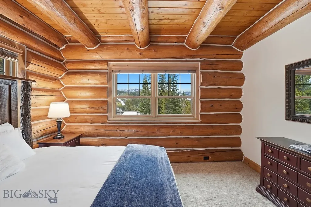 15 Rose Bud Loop Big Sky MT 59716