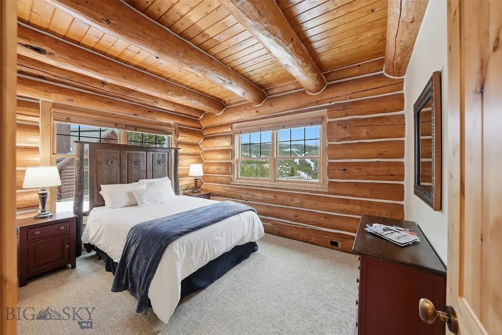 15 Rose Bud Loop Big Sky MT 59716