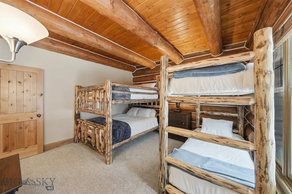 15 Rose Bud Loop Big Sky MT 59716