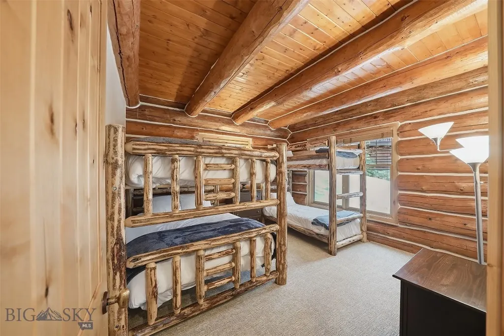 15 Rose Bud Loop Big Sky MT 59716