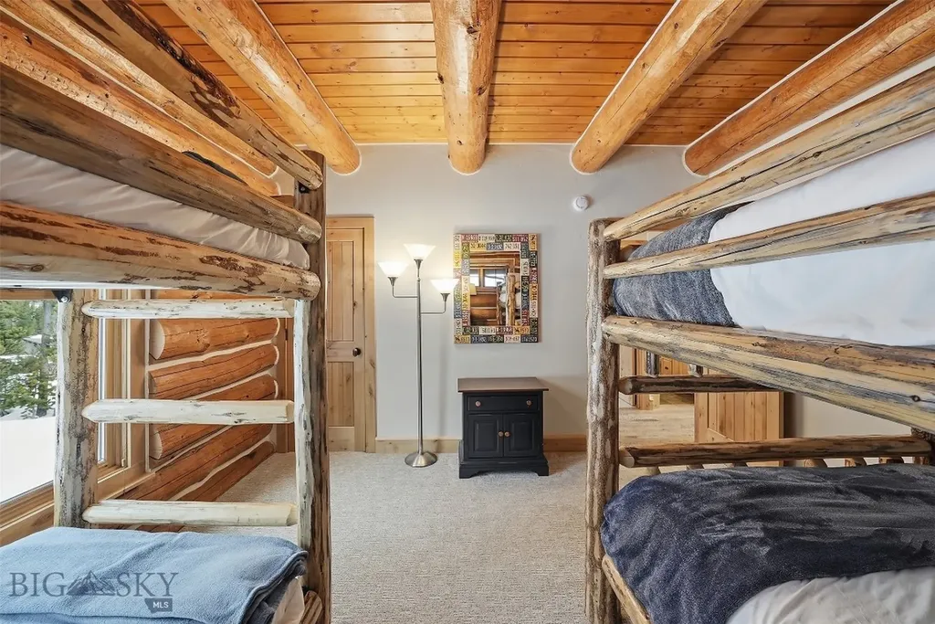 15 Rose Bud Loop Big Sky MT 59716
