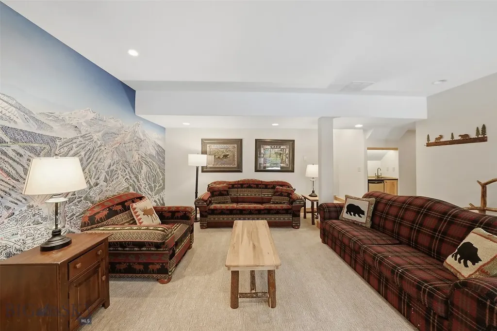 15 Rose Bud Loop Big Sky MT 59716