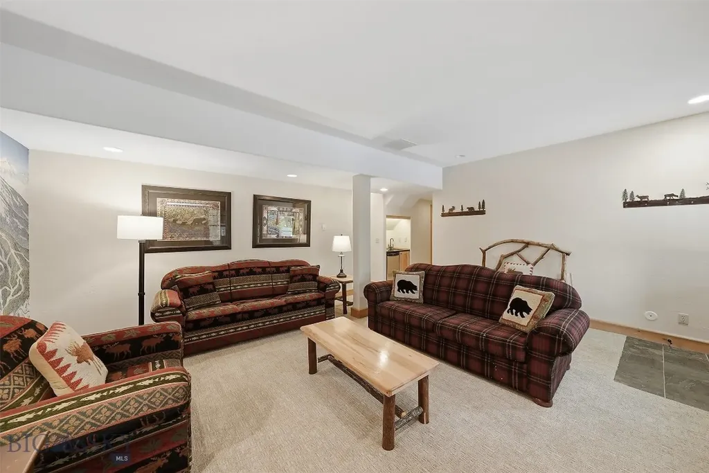 15 Rose Bud Loop Big Sky MT 59716