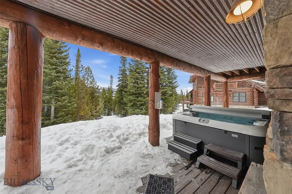 15 Rose Bud Loop Big Sky MT 59716