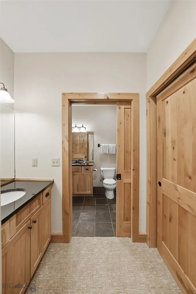 15 Rose Bud Loop Big Sky MT 59716