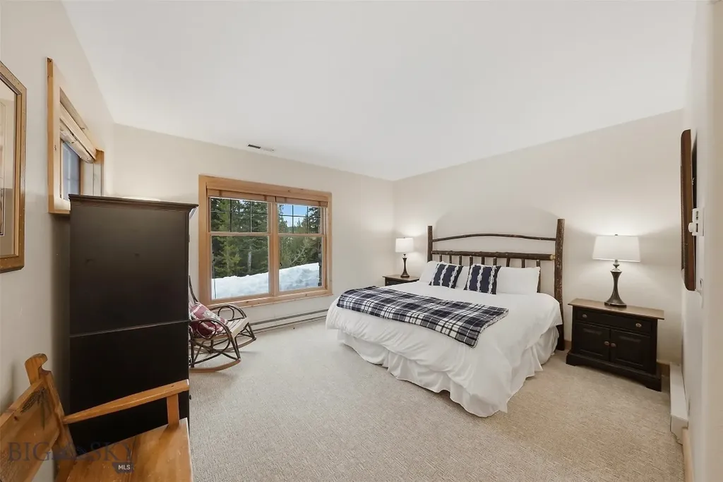 15 Rose Bud Loop Big Sky MT 59716