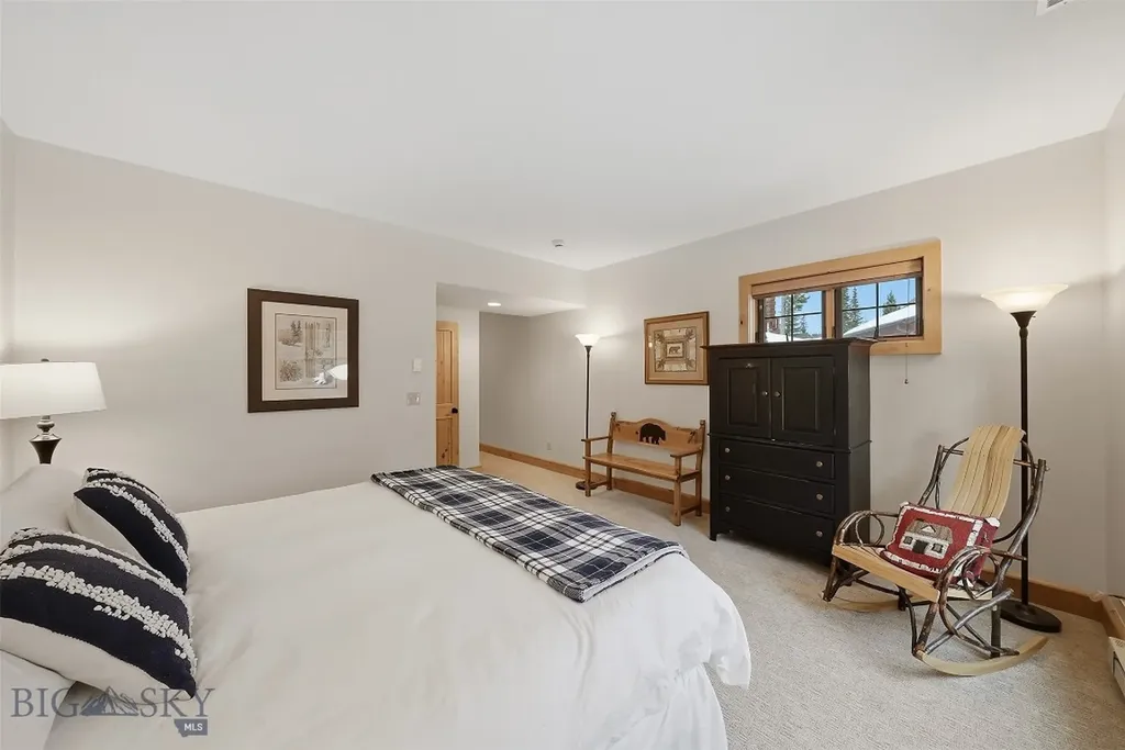 15 Rose Bud Loop Big Sky MT 59716