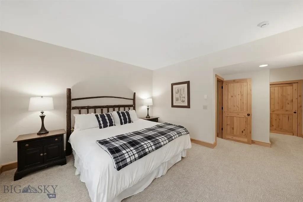 15 Rose Bud Loop Big Sky MT 59716