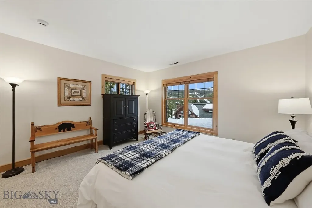 15 Rose Bud Loop Big Sky MT 59716