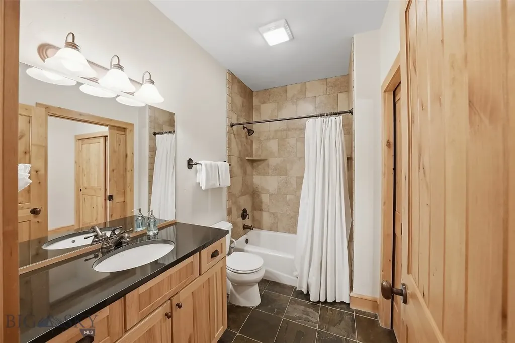 15 Rose Bud Loop Big Sky MT 59716