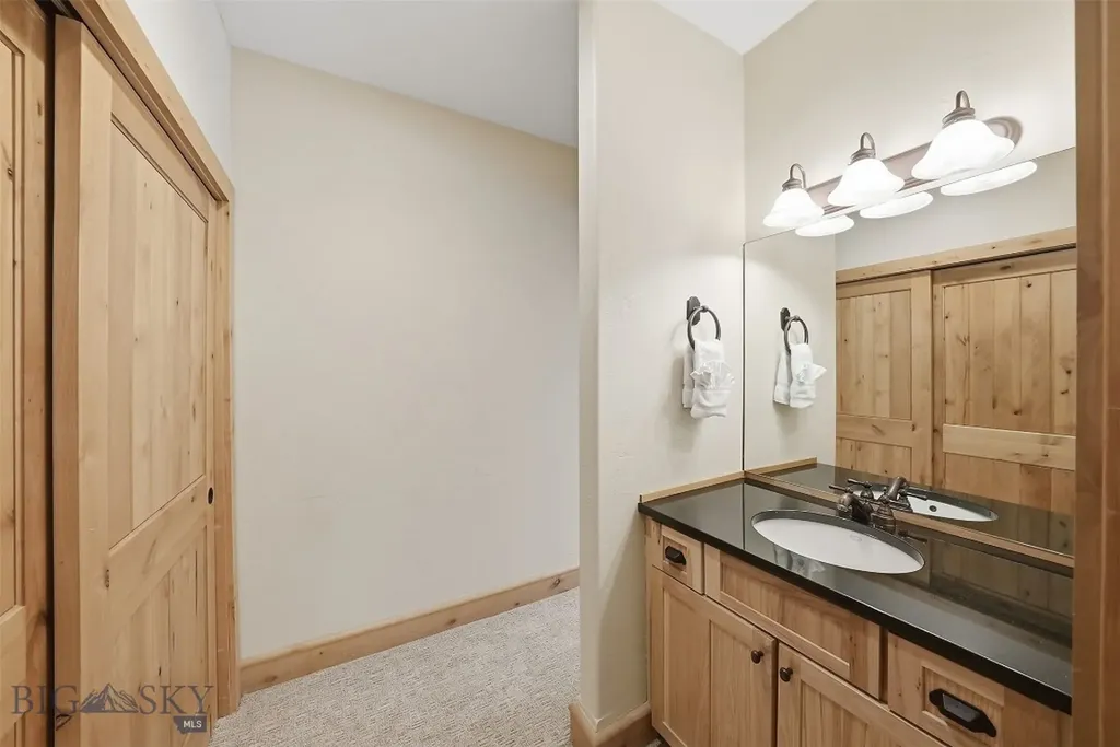 15 Rose Bud Loop Big Sky MT 59716