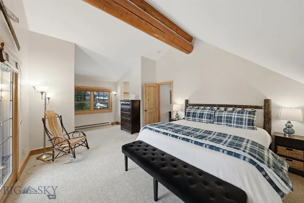 15 Rose Bud Loop Big Sky MT 59716