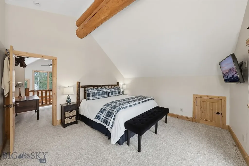 15 Rose Bud Loop Big Sky MT 59716