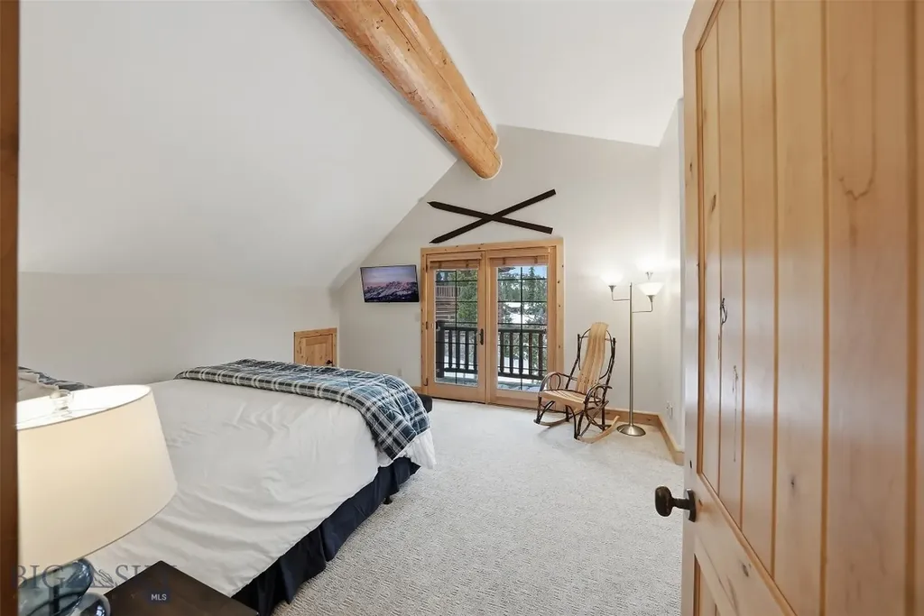 15 Rose Bud Loop Big Sky MT 59716