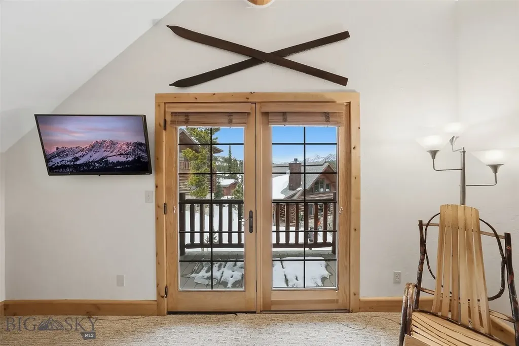 15 Rose Bud Loop Big Sky MT 59716