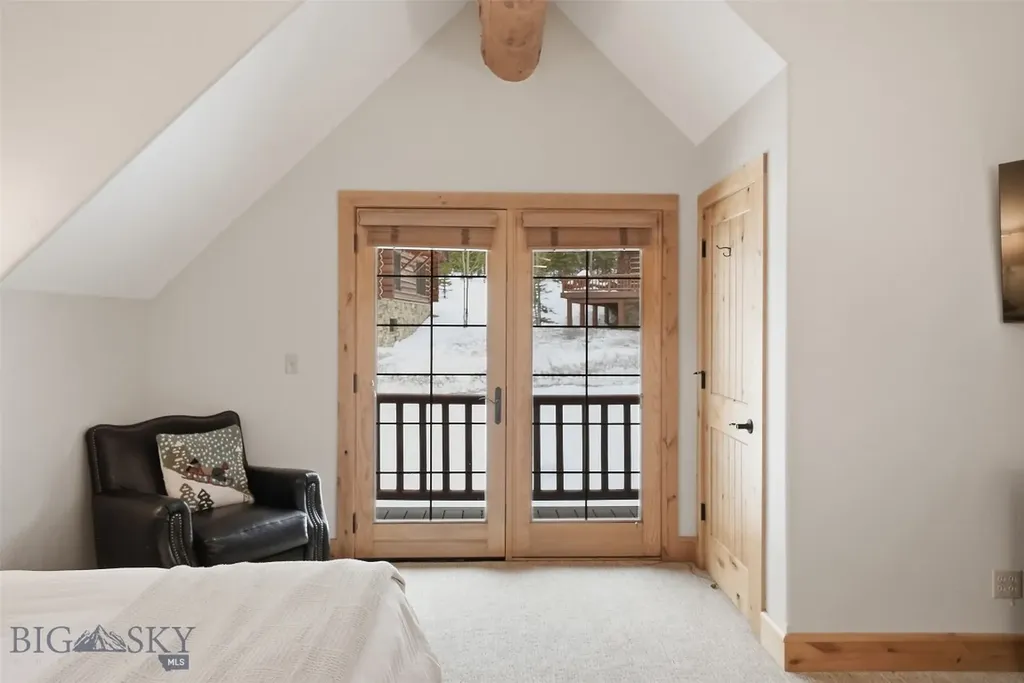 15 Rose Bud Loop Big Sky MT 59716