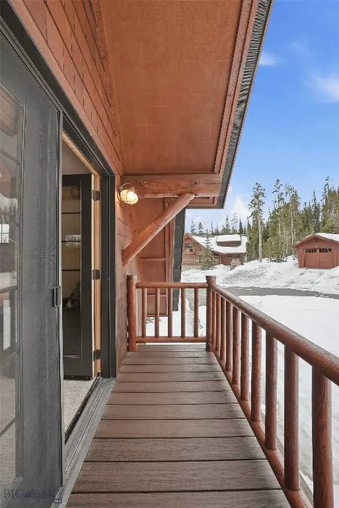 15 Rose Bud Loop Big Sky MT 59716