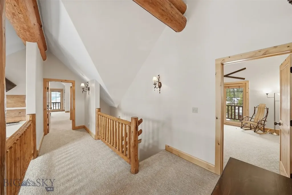 15 Rose Bud Loop Big Sky MT 59716